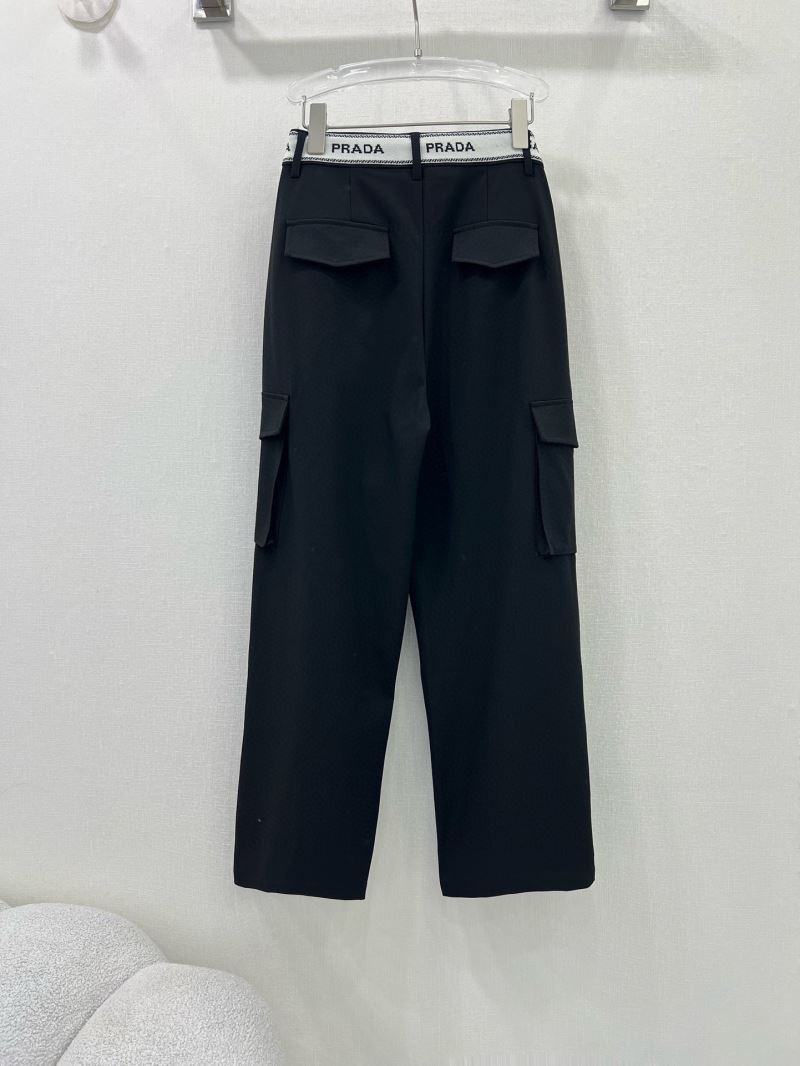 Prada Long Pants